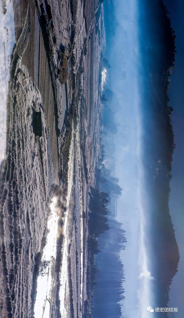 管道拼接