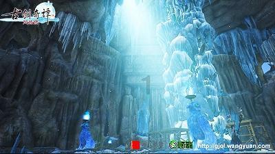 忍者跳跃试炼