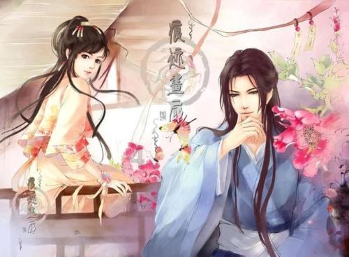 已婚中年妇女内心还期待感情吗？游戏画面