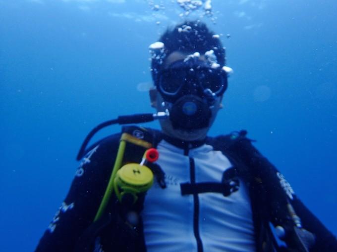 深海迷航